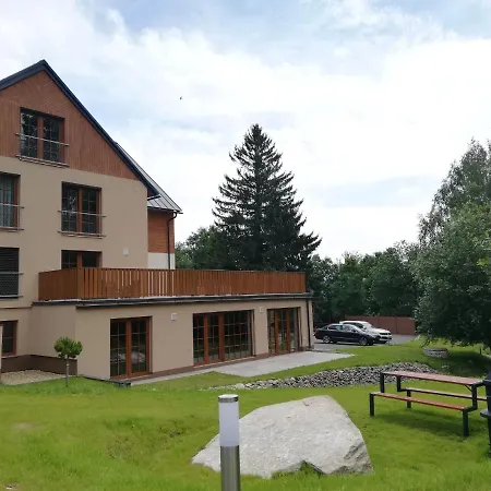 Apartmany Ricky Exterior photo