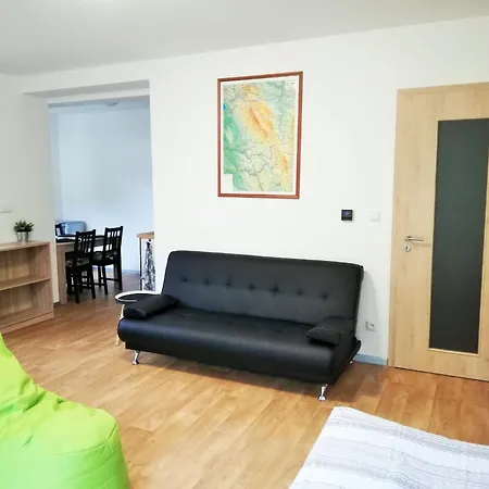 Apartmany Ricky Room photo