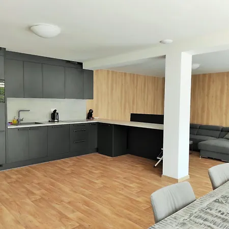 Apartmany Ricky Room photo