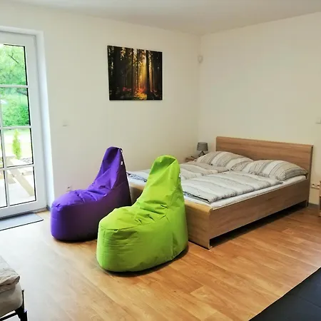 Apartmany Ricky Room photo