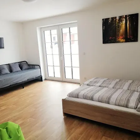 Apartmany Ricky Room photo
