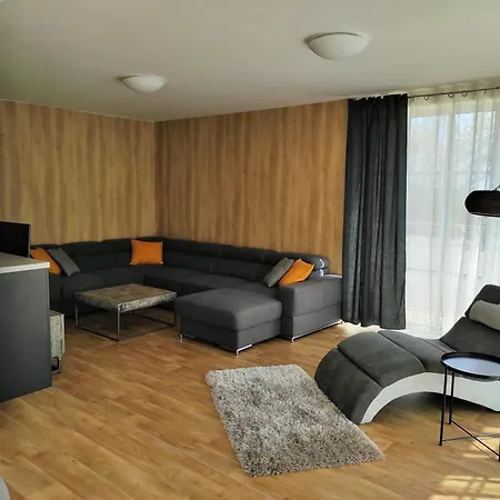 Apartmany Ricky Room photo
