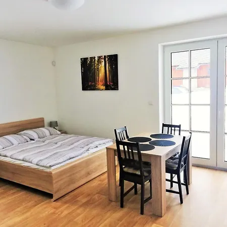 Apartmany Ricky Room photo