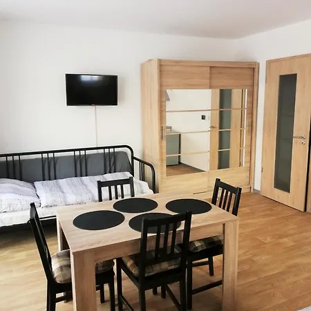 Apartmany Ricky Room photo