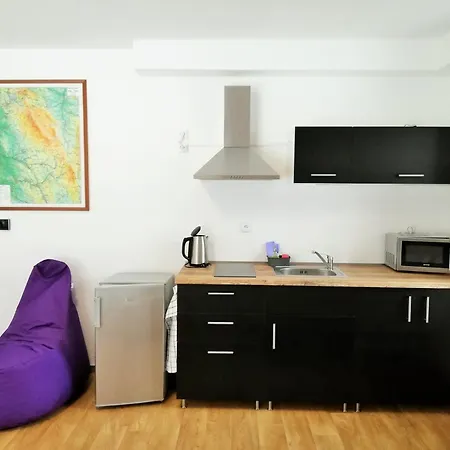 Apartmany Ricky Room photo