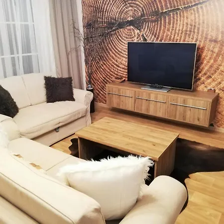 Apartmany Ricky Room photo
