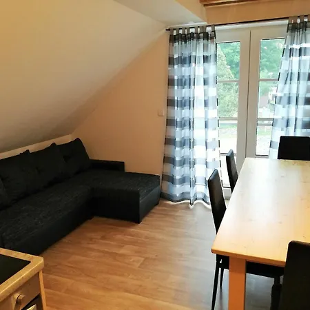 Apartmany Ricky Room photo
