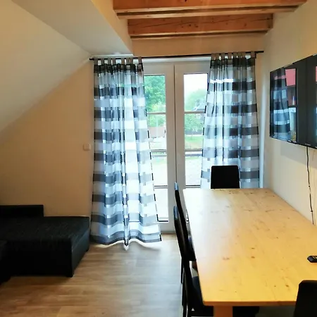 Apartmany Ricky Room photo