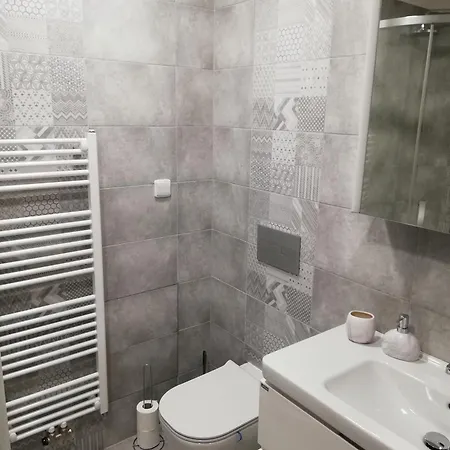 Apartmany Ricky Room photo