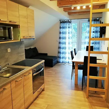Apartmany Ricky Room photo