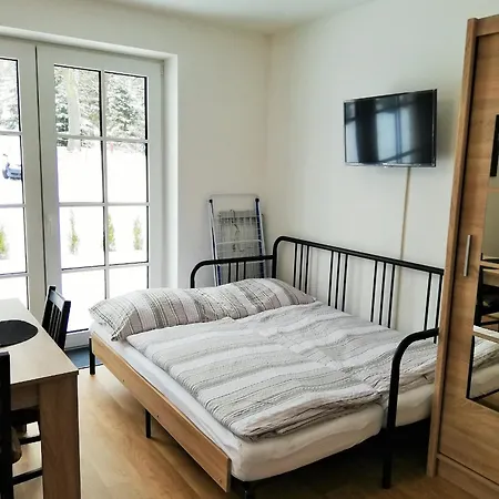 Apartmany Ricky Room photo