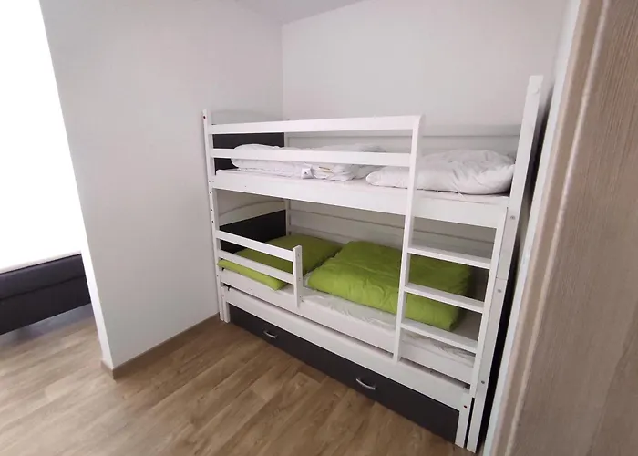 Apartmany Ricky