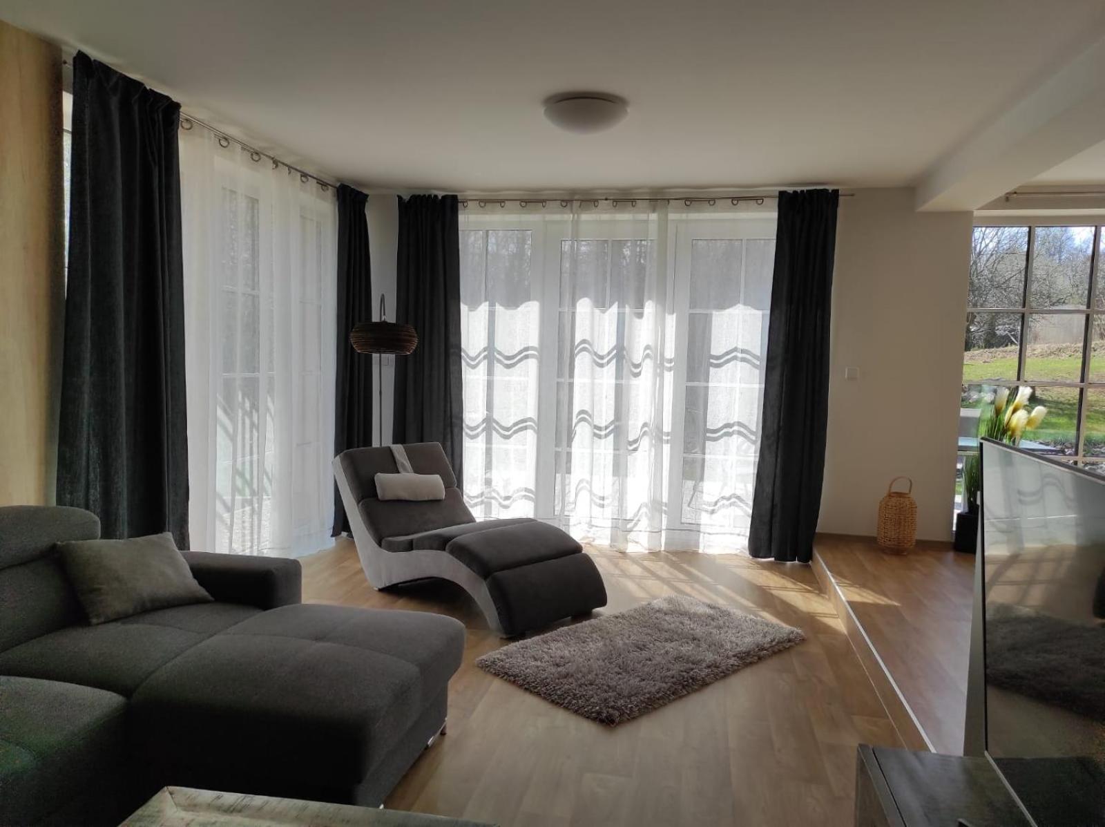 Apartment Apartmany Ricky *