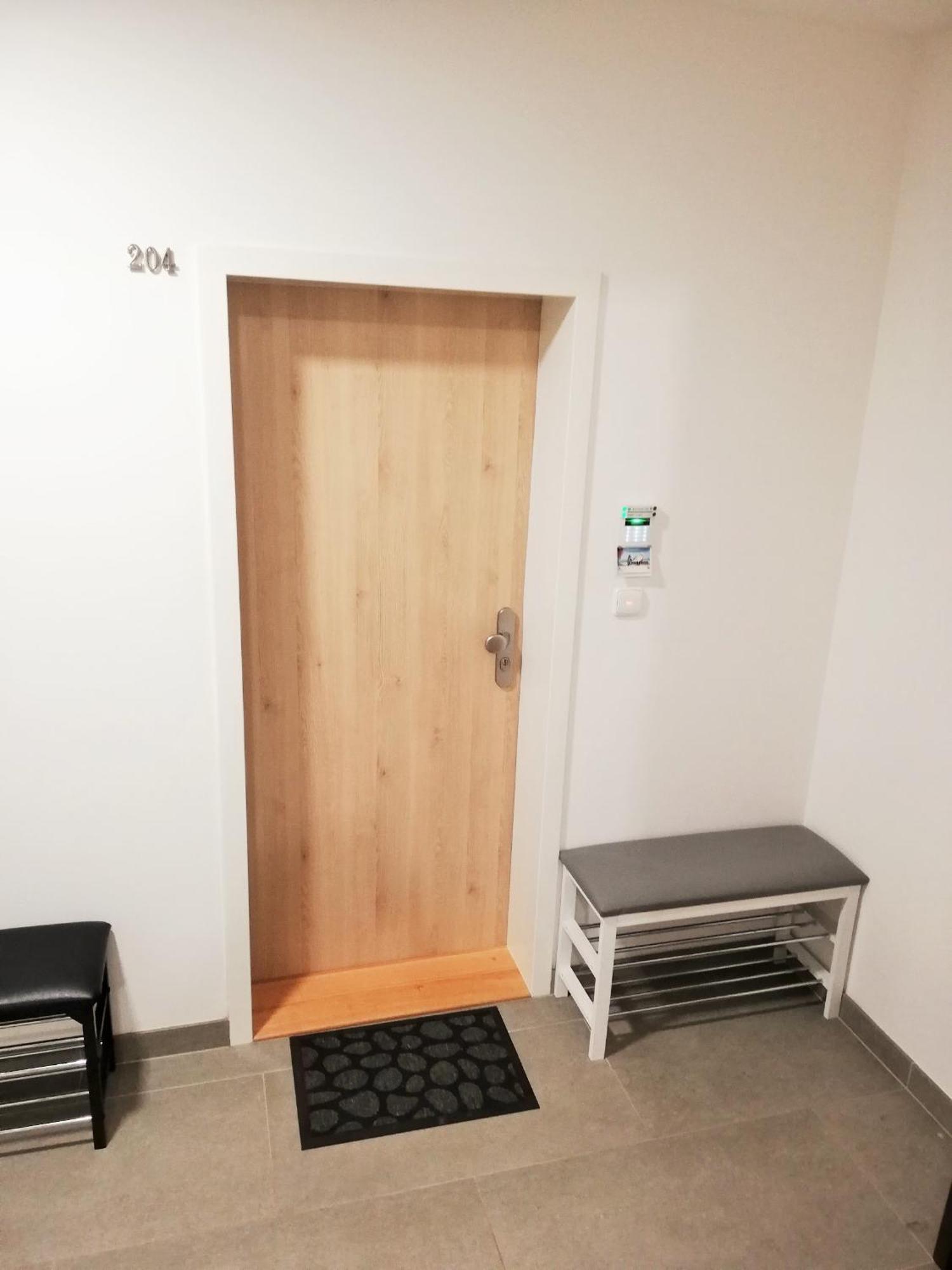 Apartmany Ricky *