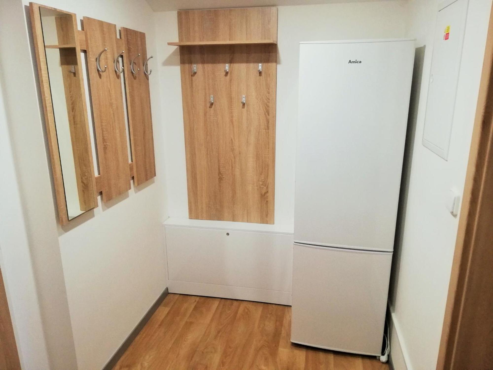 Apartmany Ricky Apartment *