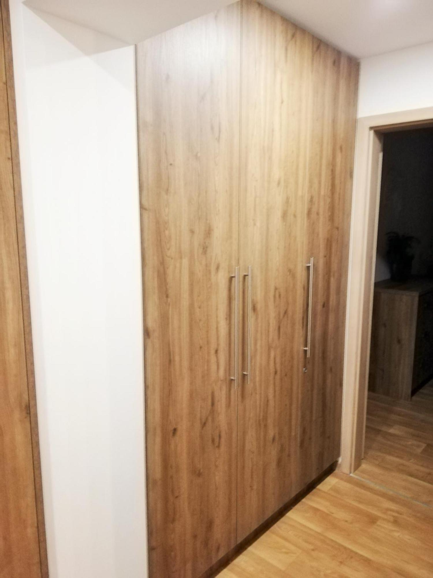 Apartment Apartmany Ricky *