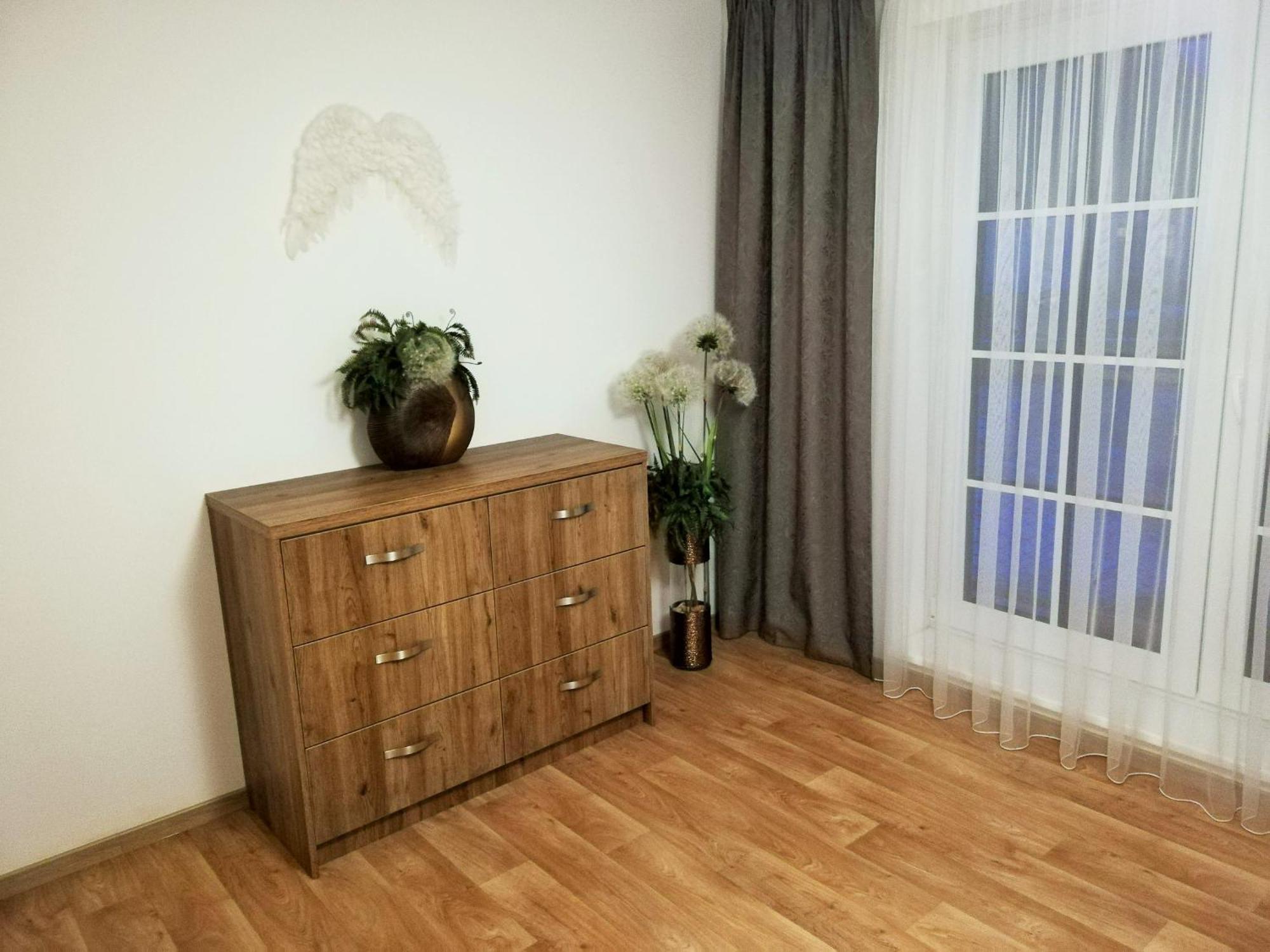 Apartmany Ricky Apartment
