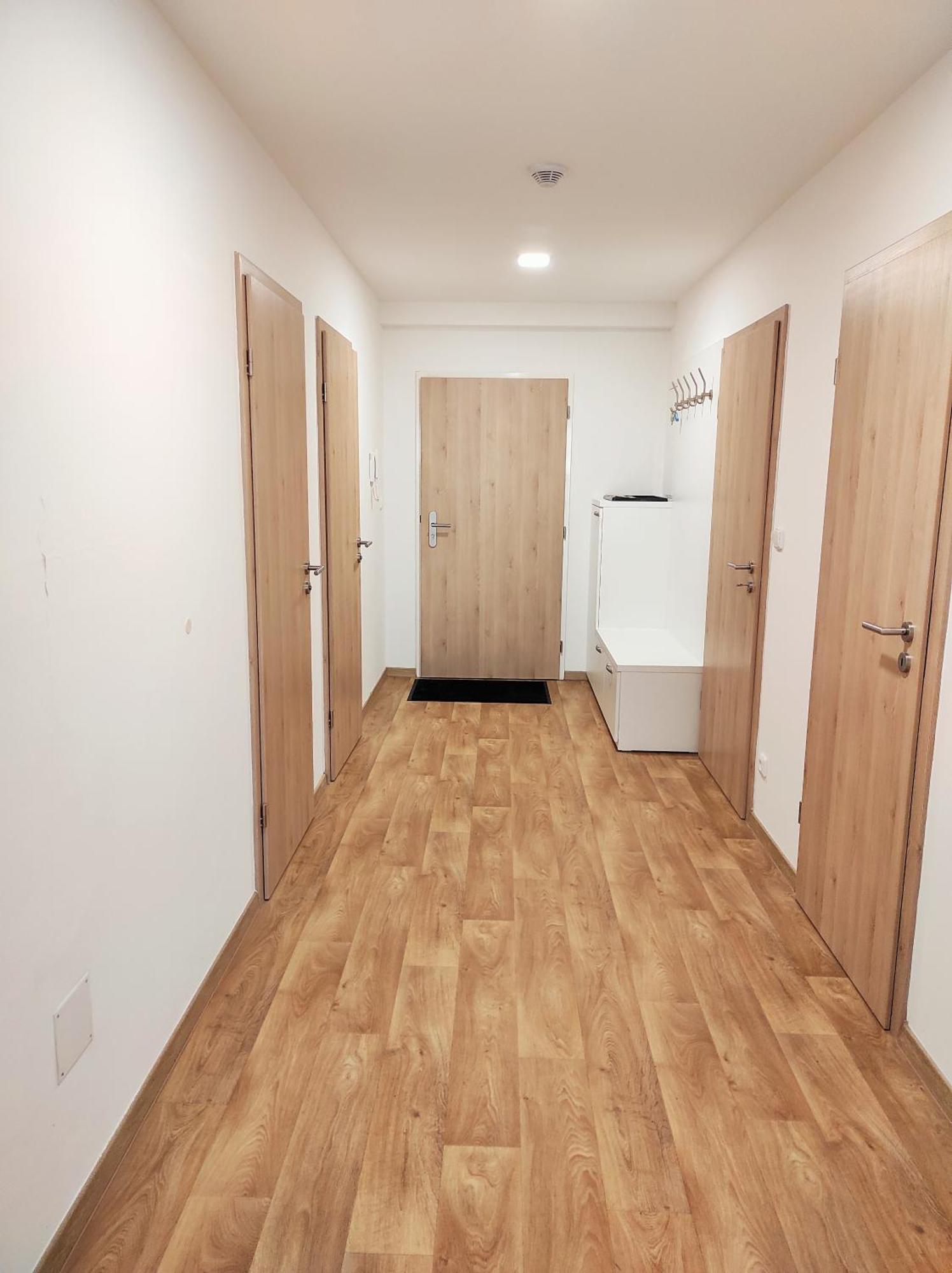 Apartmany Ricky Apartment *
