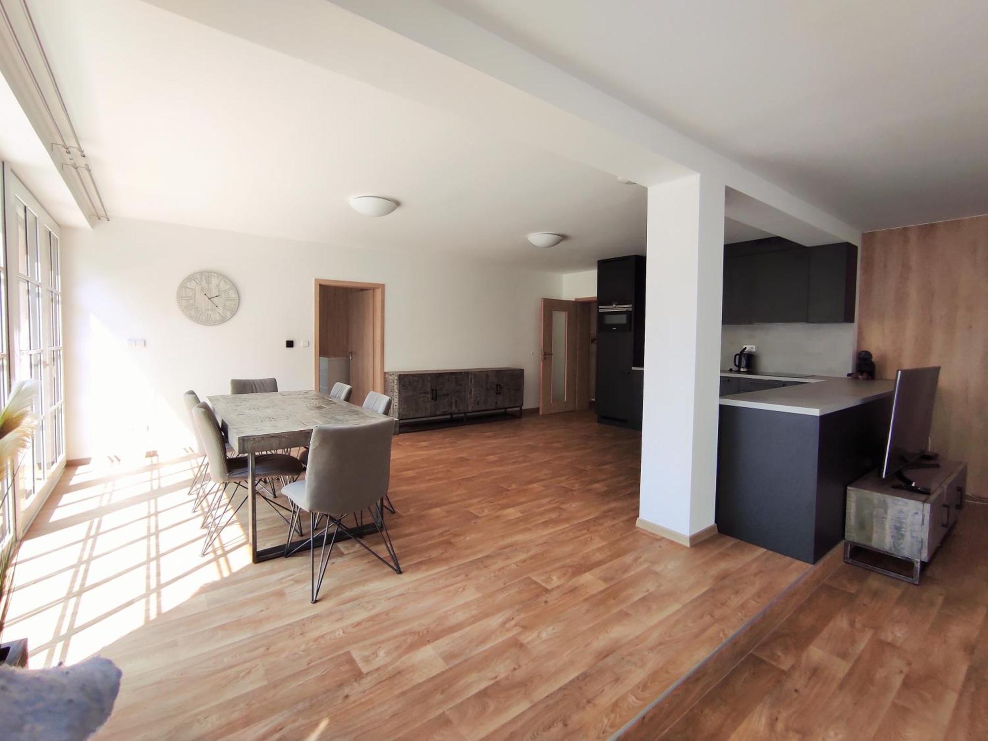 Apartmany Ricky Apartment