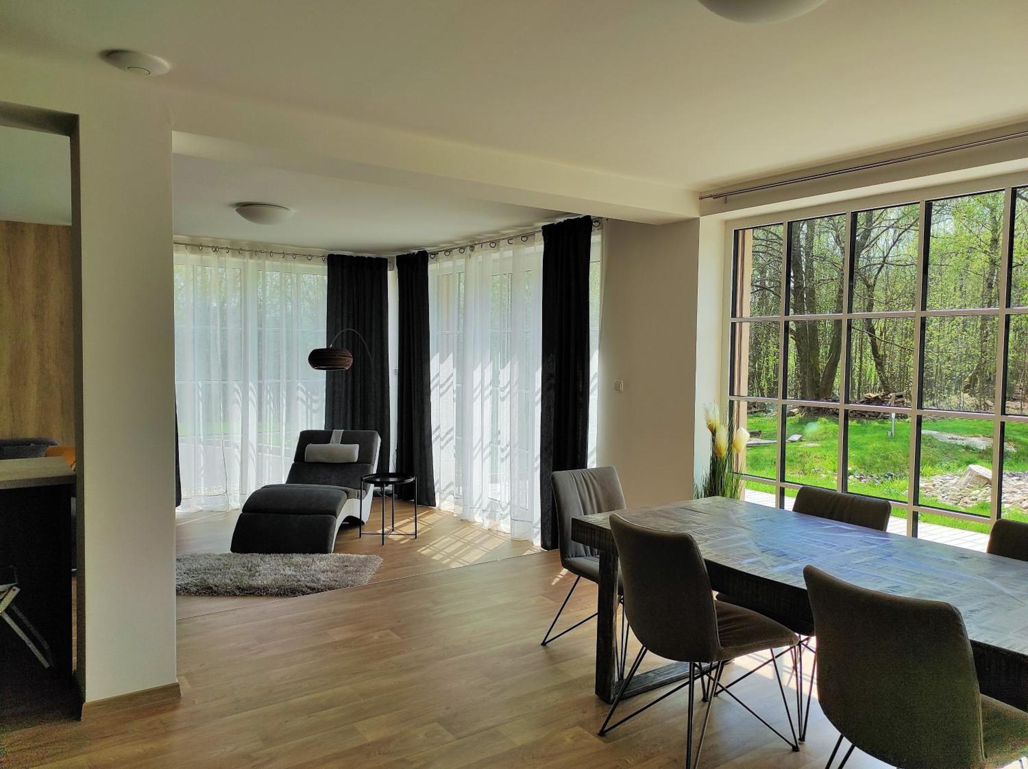 Apartment Apartmany Ricky *