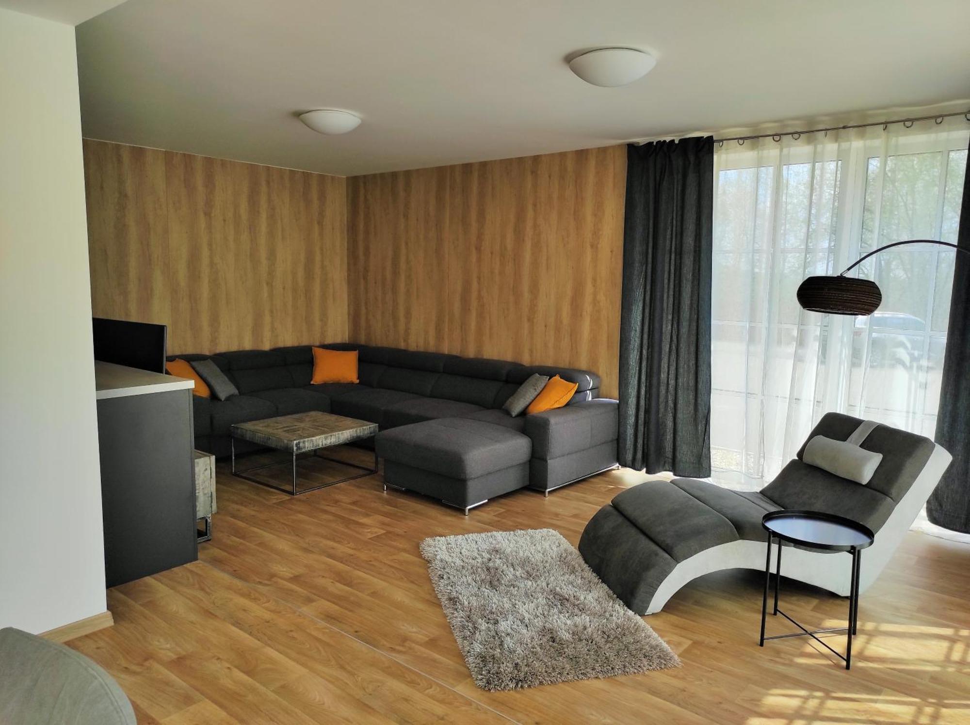 Apartmany Ricky