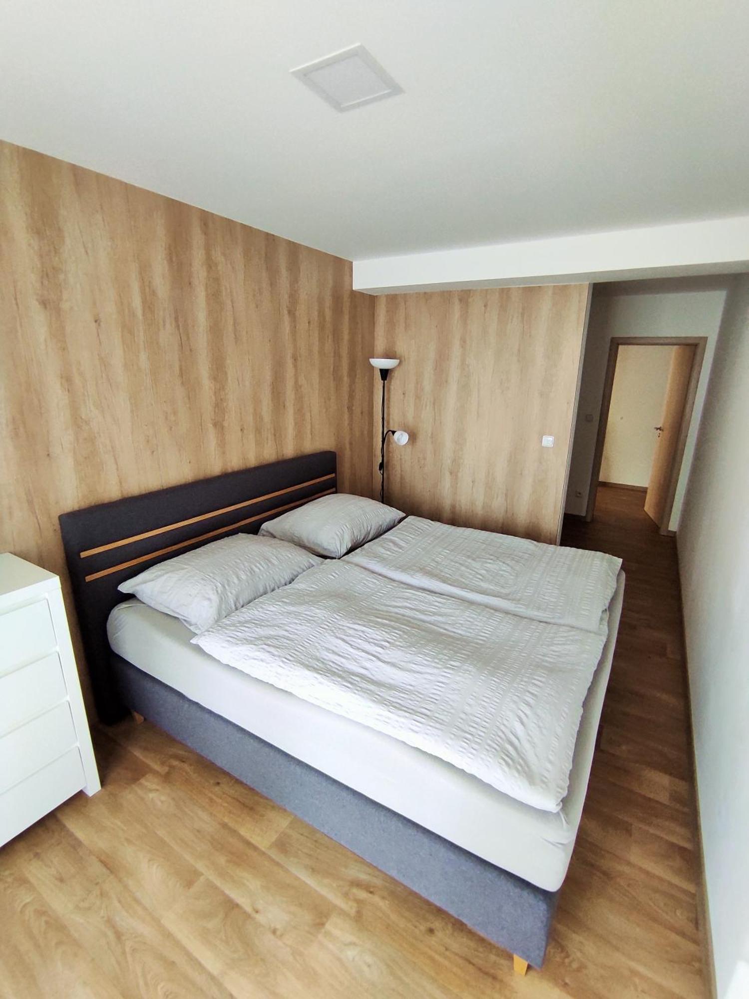 Apartmany Ricky Apartment Říčky