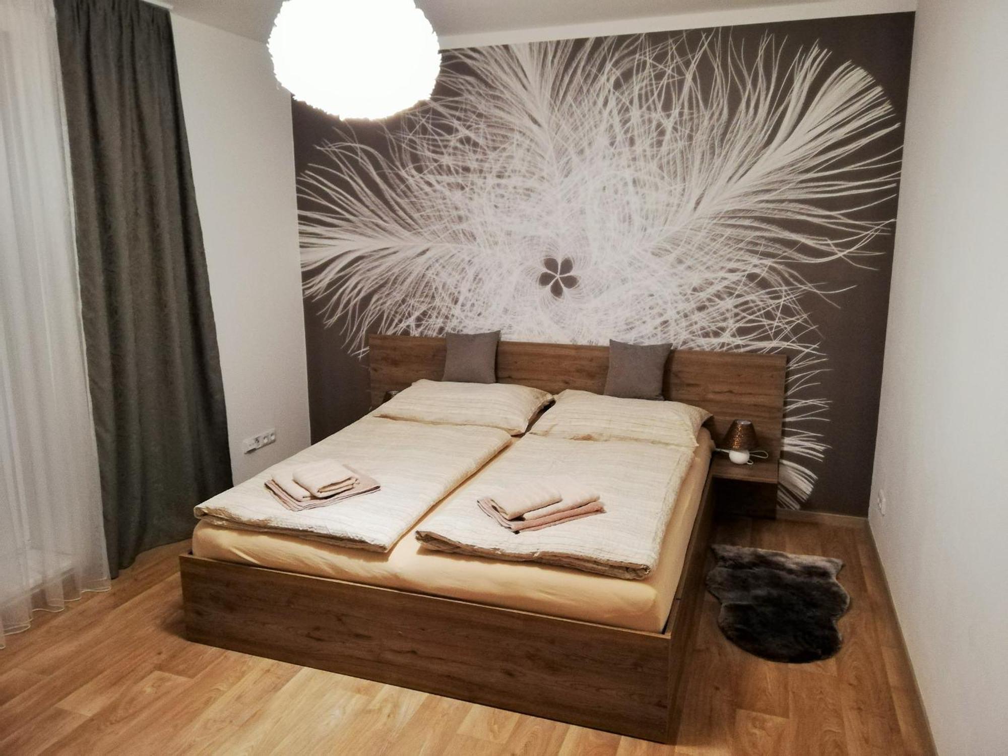 Apartmany Ricky * Říčky