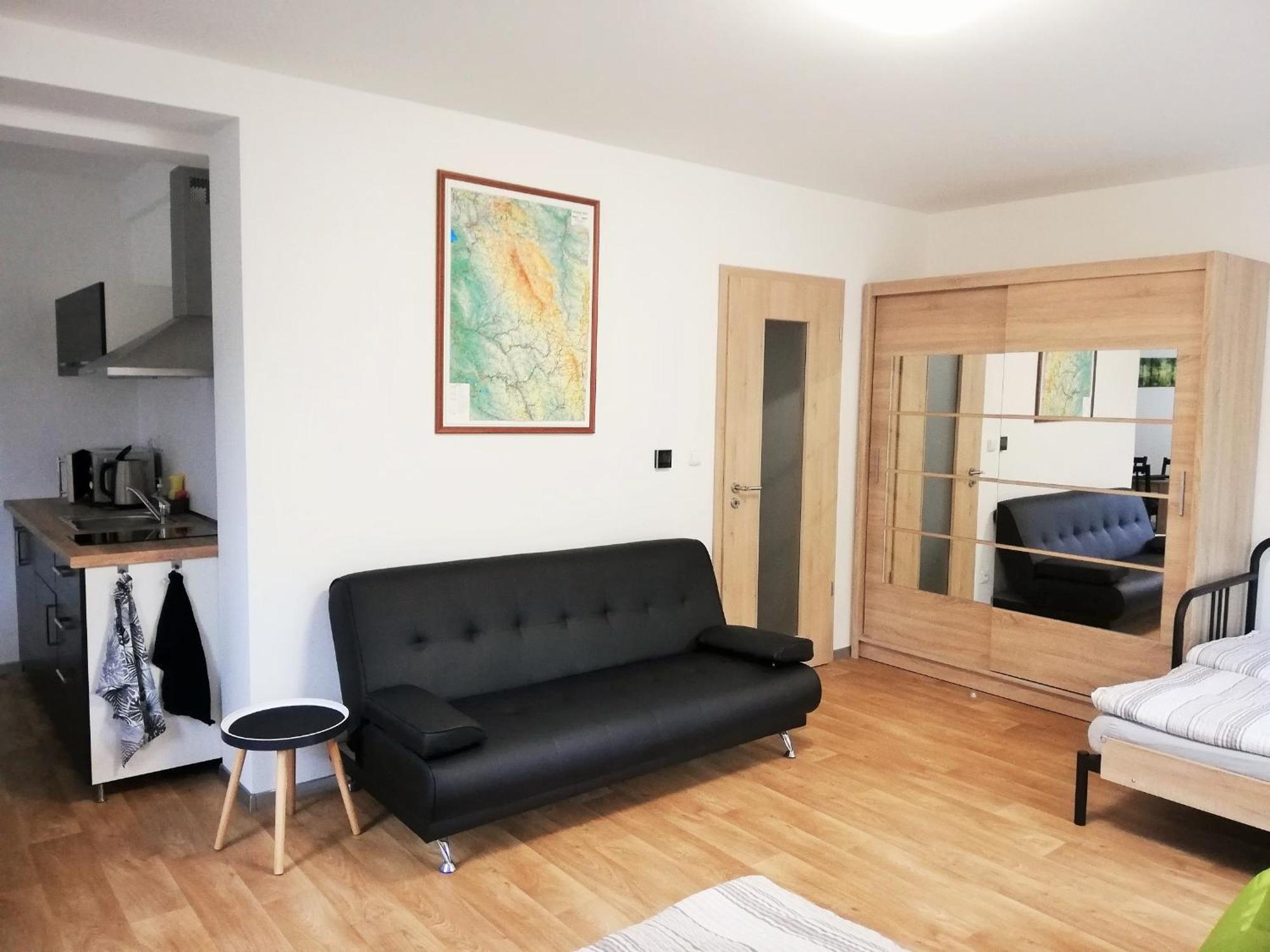 Apartmany Ricky * Říčky