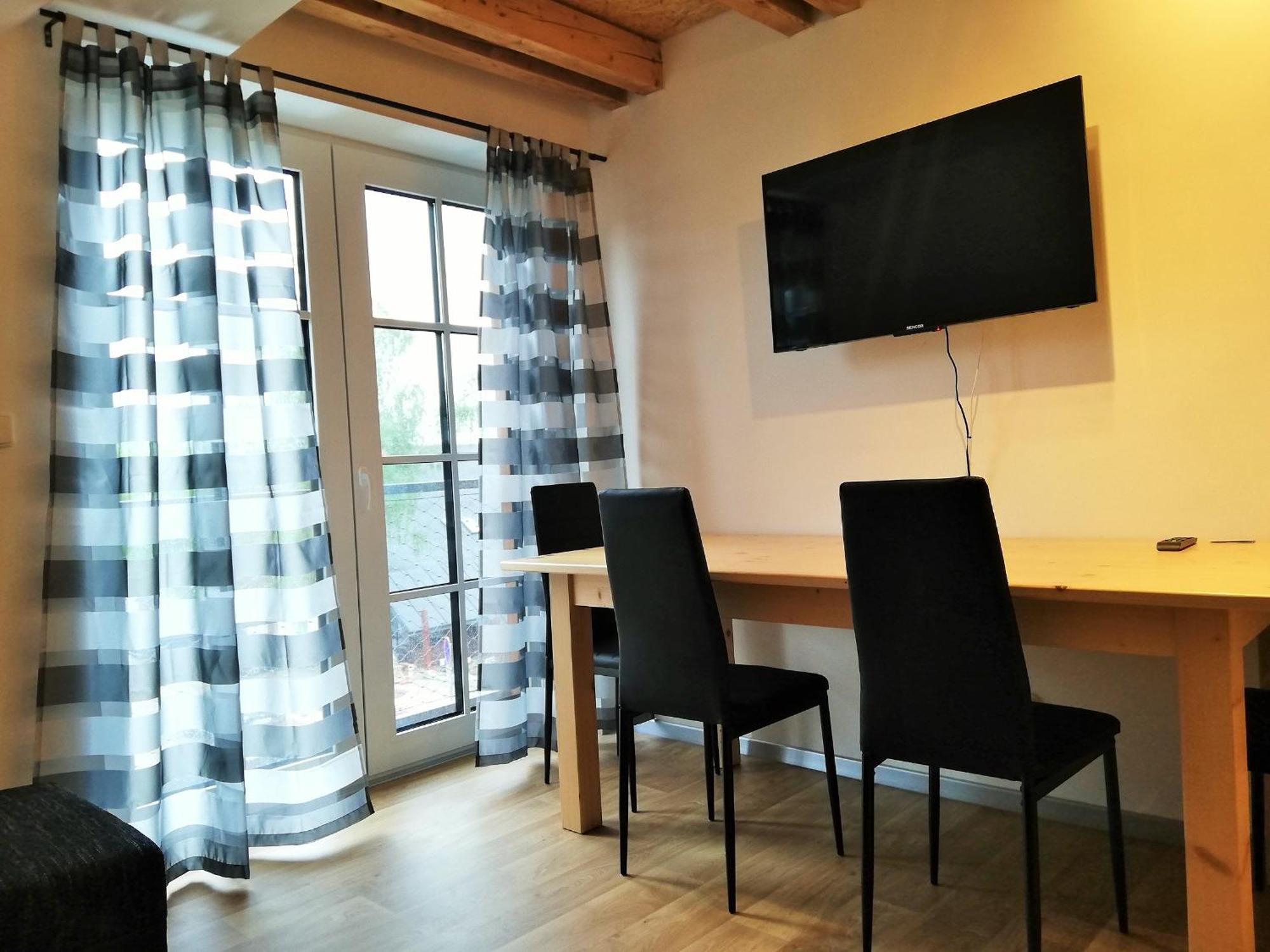 Apartmany Ricky