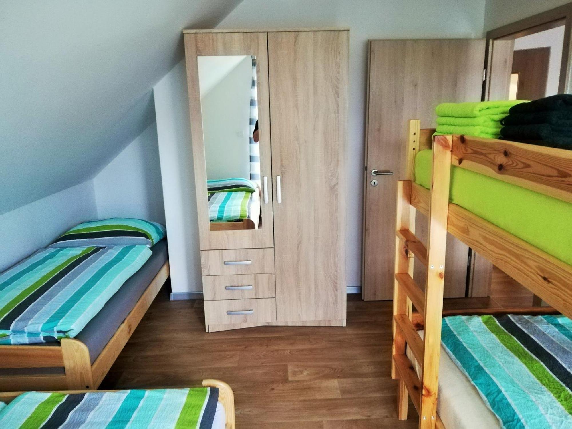 Apartmany Ricky *