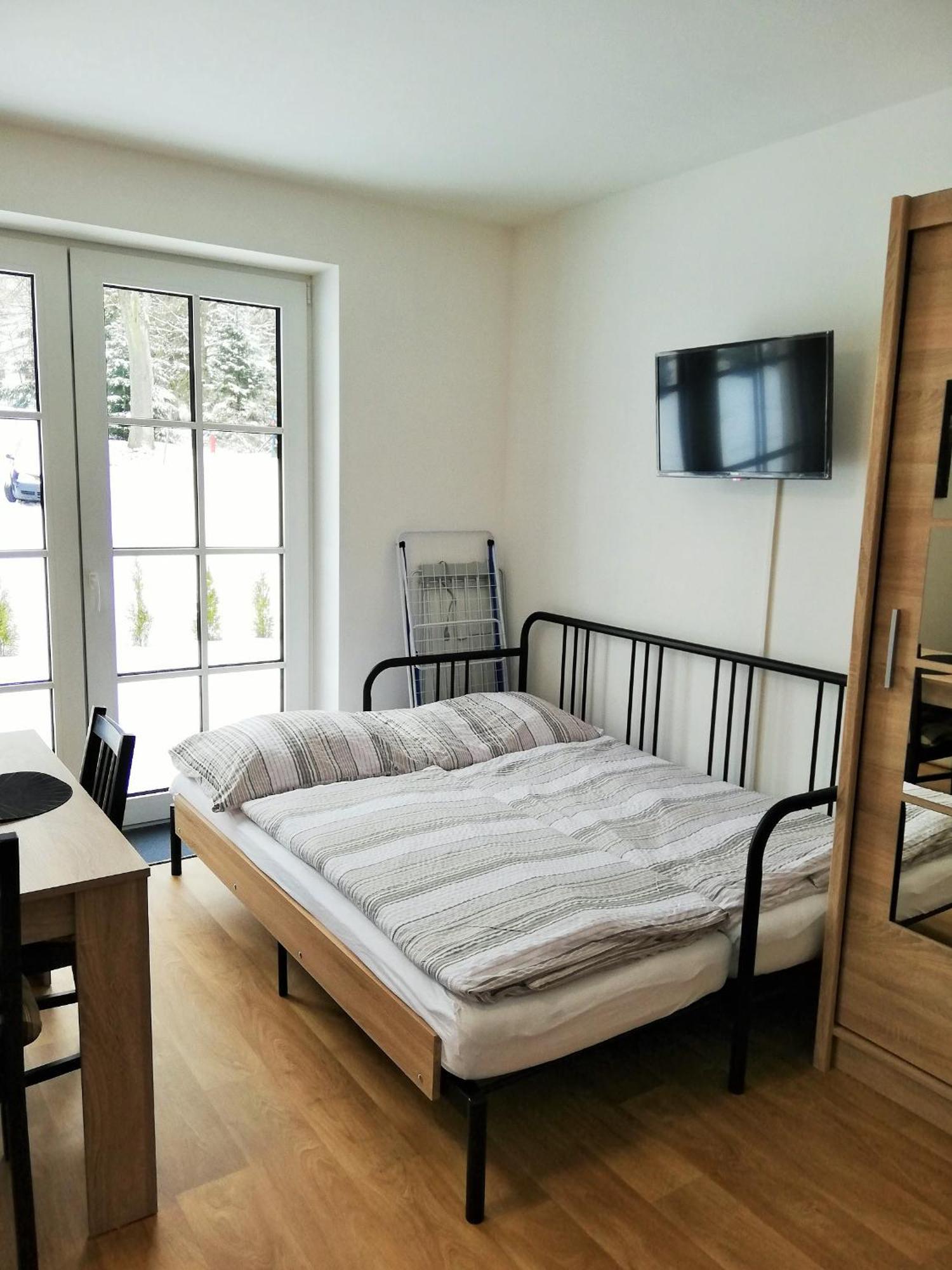 Apartmany Ricky Apartment